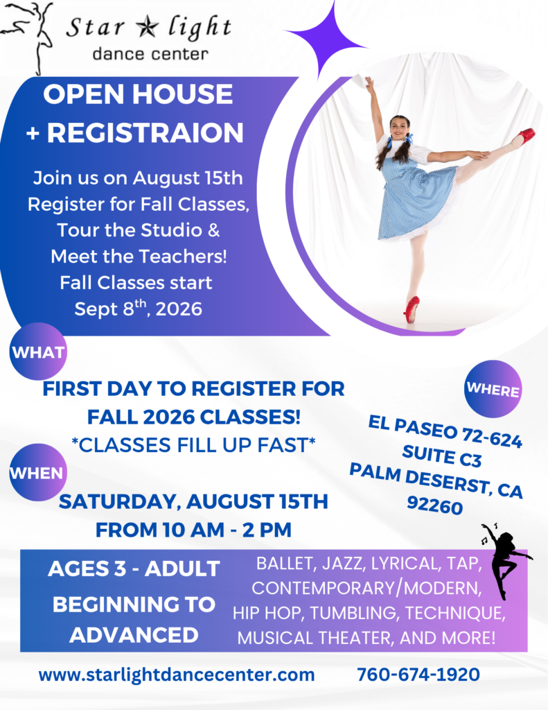 Blue and Purple Clean Gradient Healthcare Flyer (1)
