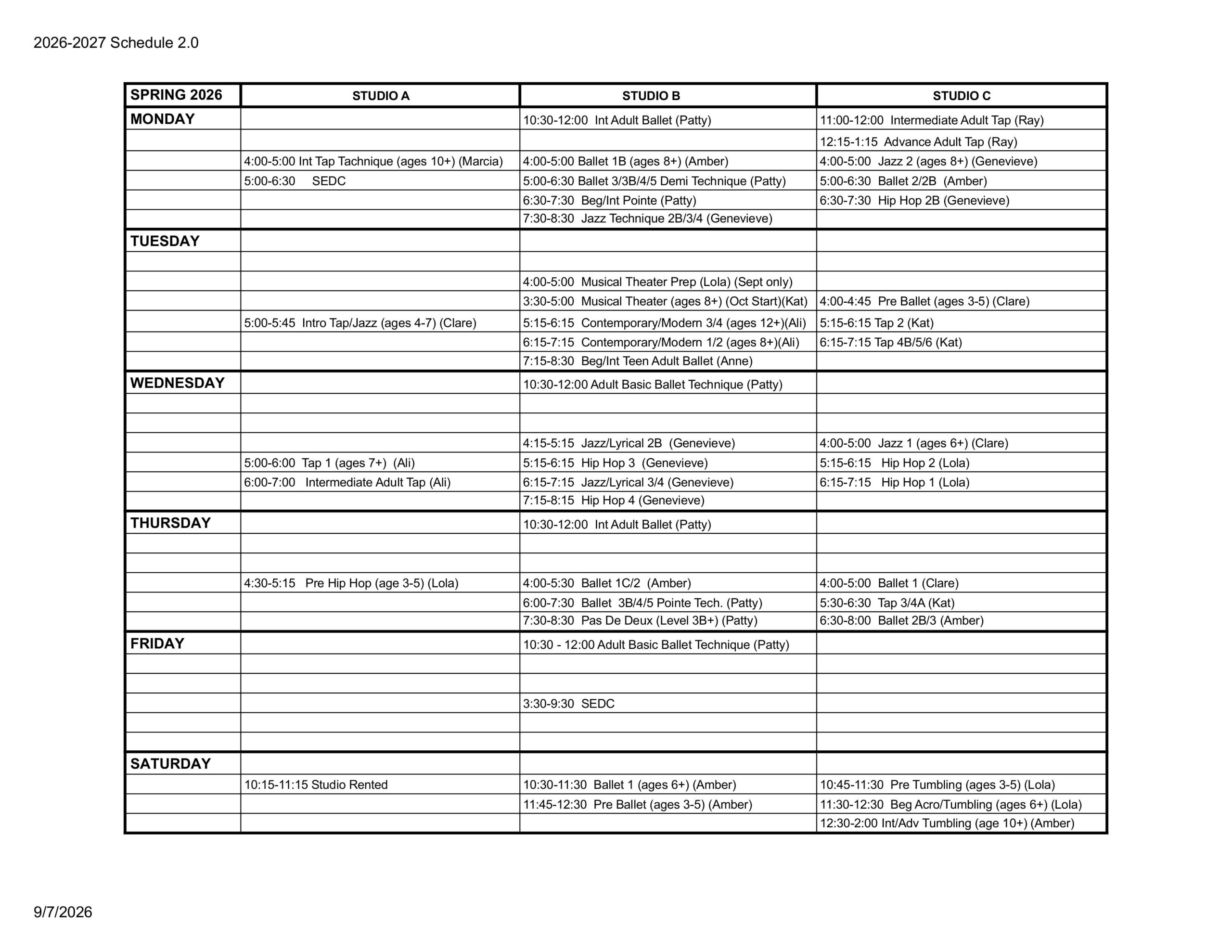 2026-2027 Schedule 2.0 - Sheet1 (1)